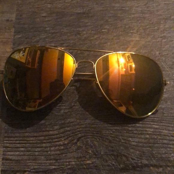 COPY - Ray Bans - Picture 1 of 4